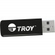 Troy Signature/Logo Kit - M604/M605/M606/M607/M608/M609 - TAA Compliance 02-23095-001