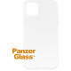 Panzerglass ClearCase iPhone 11 Pro Max - For Apple iPhone 11 Pro Max Smartphone - Clear - Drop Resistant, Dust Resistant, Scratch Resistant, Discoloration Resistant, Yellowing Resistant, Grease Resistant - Thermoplastic Polyurethane (TPU), Glass 0210