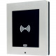 Axis 2N Access Unit 2.0 RFID - Wall Mountable, Flush Mount, High Security, Near Field Communication (NFC) Ready - Office, Commercial, Building, Apartment - TAA Compliance 02142-001