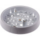 Axis TC1601 Ceiling Mount for Speaker, Back Box, Junction Box, Sensor - TAA Compliance 02222-001