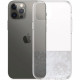 Panzerglass ClearCase iPhone 12/12 Pro - For Apple iPhone 12, iPhone 12 Pro Smartphone - Clear - Scratch Resistant, Dust Resistant, Drop Resistant, Discoloration Resistant, Bacterial Resistant, Impact Absorbing, Yellowing Resistant, Grease Resistant - The