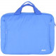 Inland Carrying Case for 17.3" Notebook - Blue - Polyester - 13.5" Height x 17.8" Width x 2.8" Depth 02557