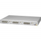 Axis 0267-004 Video Server Rack Cabinet - 1U Rack Height x 19" Rack Width - TAA Compliance 0267-004