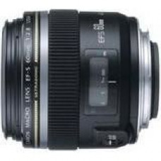 Canon EF-S 60mm f/2.8 Macro USM Lens - f/2.8 0284B002