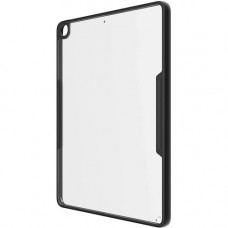 Panzerglass ClearCase iPad 10,2"/Pro 10,5"/Air 10,5" - Black Edition - iPad, iPad Pro, iPad Air Tablet - Honeycomb - Black - Drop Resistant, Scratch Resistant, Dust Resistant, Bacterial Resistant, Shock Absorbing, Impact Absorbing - Plastic