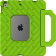 Gumdrop FoamTech Rugged Carrying Case for 10.2" Apple iPad (7th Generation), iPad (8th Generation) Tablet - Lime Green - Handle 02A002E08