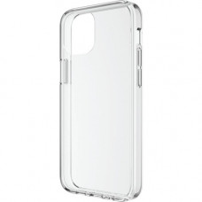 Panzerglass ClearCase iPhone 13 Mini - For Apple iPhone 13 mini Smartphone - Clear - Bacterial Resistant, Scratch Resistant, Yellowing Resistant, Weather Resistant, Drop Resistant 0312