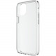 Panzerglass ClearCase iPhone 13 Mini - For Apple iPhone 13 mini Smartphone - Clear - Bacterial Resistant, Scratch Resistant, Yellowing Resistant, Weather Resistant, Drop Resistant 0312