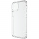 Panzerglass HardCase iPhone 13 Mini - For Apple iPhone 13 mini Smartphone - Clear - Drop Resistant, Bacterial Resistant, Yellowing Resistant - Tempered Glass, Polycarbonate 0315