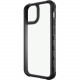 Panzerglass SilverBullet Case for iPhone 13 Mini - For Apple iPhone 13 mini Smartphone - Honeycomb design - Black - Bacterial Resistant, Impact Resistant, Scratch Resistant, Yellowing Resistant, Drop Resistant - Thermoplastic Polyurethane (TPU), Polymethy