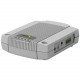 Axis P8221 Network I/O Audio Module - 3.9" Width x 4.6" Depth x 1.3" Height - TAA Compliance 0321-004