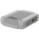 Axis P8221 Network I/O Audio Module - 3.9" Width x 4.6" Depth x 1.3" Height - TAA Compliance 0321-004