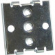 Perle DIN Rail Mounting Kit 04030840