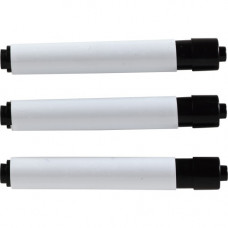 Hid Global Fargo Cleaning Roller - For Printer - 3 Pack - TAA Compliance 047725