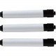 Hid Global Fargo Cleaning Roller - For Printer - 3 Pack - TAA Compliance 047725