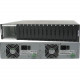 Perle MCR1900-DAC - 19 Slot Chassis for Media Converter and Ethernet Extender Modules 05059954