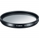 Canon 49mm Protector Filter - Designed for Lens - 1.93" 0577C001