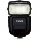 Canon Speedlite 430EX III-RT Camera Flash - E-TTL, E-TTL II - Guide Number 43 m/141.1 ft (105 mm Zoom-head Setting) - Coverage 24 mm to 105 mm @ 35mm Film Format - Recycle Time 3.50 ms - 77.43 ft Range - AF Assist Beam - 4 x Batteries Supported - AA - Sho