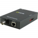 Perle eX-1S1110-BNC Ethernet Extender - 1 x Network (RJ-45) 06003544