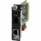 Perle eX-1CM1110-RJ Ethernet Extender - 1 x Network (RJ-45) 06003950