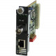 Perle eX-1C1110-BNC Ethernet Extender - 1 x Network (RJ-45) 06003600