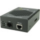 Perle eX-1S110-RJ-XT Ethernet Extender - 1 x Network (RJ-45) 06003620
