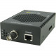 Perle eX-1S1110-BNC-XT Ethernet Extender - 1 x Network (RJ-45) 06003660