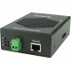 Perle eX-1S1110-TB-XT Ethernet Extender - 1 x Network (RJ-45) 06003670