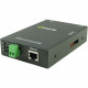 Perle eX-1S1110-TB Ethernet Extender - 1 x Network (RJ-45) 06003554