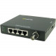 Perle eX-KIT44-S110-BNC Extender Kit - 4 x Network (RJ-45) 06003874