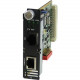 Perle eX-1CM110-RJ Ethernet Extender - 1 x Network (RJ-45) 06003920