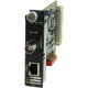Perle eX-1CM110-BNC Ethernet Extender - 1 x Network (RJ-45) 06003930