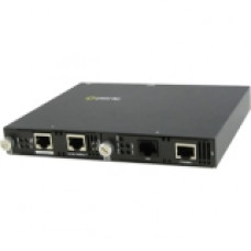 Perle eX-1SM110-RJ - Network Extender 06004104