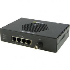 Perle eXP-4S110E-BNC Network Extender 06004714