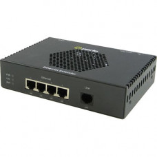 Perle eXP-4S1110L-RJ-XT Network Extender 06004550