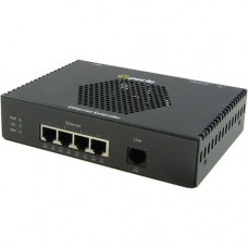 Perle eXP-4S1110PE-RJ-XT Network Extender 06004910