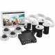 Axis F34 Surveillance System - TAA Compliance 0779-004