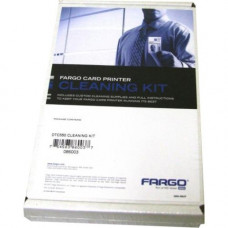 Hid Global Fargo 086003 Cleaning Kit - For Printer - TAA Compliance 086003
