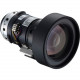 Canon LX-IL05LZ - 52.80 mm to 79.10 mm - f/1.85 - 2.41 - Long Zoom Lens - Designed for Projector - 1.5x Optical Zoom 0944C001