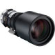 Canon LX-IL06UL - 78.50 mm to 121.90 mm - f/1.85 - 2.48 - Ultra Long Zoom Lens - Designed for Projector - 1.6x Optical Zoom 0945C001