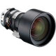Canon LX-IL02WZ - 18.70 mm to 26.50 mm - f/1.85 - 2.5 - Wide Angle Zoom Lens - Designed for Projector - 1.4x Optical Zoom 0947C001