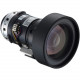 Canon LX-IL03ST - 26 mm to 34 mm - f/1.7 - 1.9 - Standard Zoom Lens - Designed for Projector - 1.3x Optical Zoom 0948C001