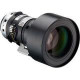 Canon LX-IL04MZ - 32.90 mm to 54.20 mm - f/1.86 - 2.48 - Mid-range Zoom Lens - Designed for Projector - 1.7x Optical Zoom 0949C001