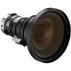 Canon LX-IL01UW - 11.30 mm to 14.10 mm - f/1.96 - 2.3 - Ultra Wide Angle Zoom Lens - Designed for Projector - 1.3x Optical Zoom 0951C001