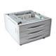 Xerox 3 x 500-Sheet High Capacity Feeder (Adjustable up to 13" x 18") (Only 1 Per Printer, Not to be Used with 097S04023) 097S04024