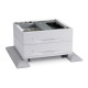 Xerox 2 x 550-Sheet High Capacity Feeder (Adjustable up to 8.5" x 14") 097S04151