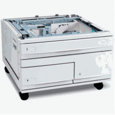 Xerox 2,500-Sheet High Capacity Tandem Tray 097S04160