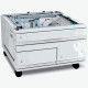 Xerox 2,500-Sheet High Capacity Tandem Tray 097S04160