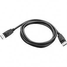 Pc Wholesale Exclusive LENOVO DISPLAYPORT TO DISPLAYPORT CABLE 0A36537