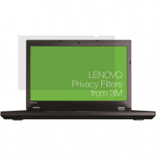 Lenovo 3M 14.0W Privacy Filter - For 14"LCD Notebook 0A61769